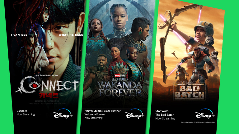 disney plus