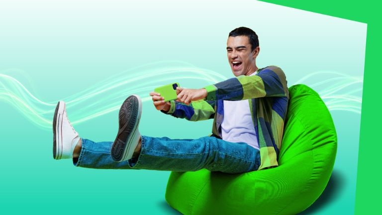 UltraSpeed Broadband UltraSpeed Broadband