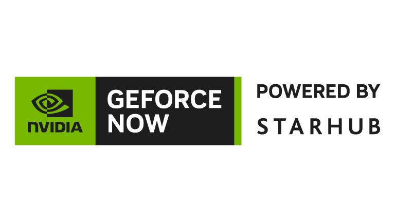 1 month GeForce NOW on us 1 month GeForce NOW on us