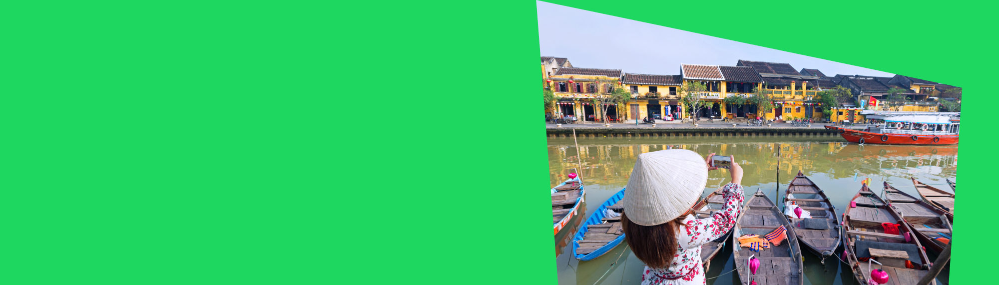 Data Travel Vietnam