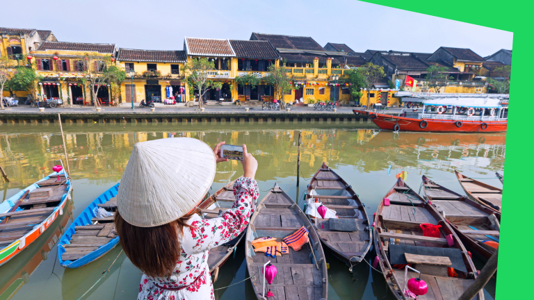Data Travel Vietnam