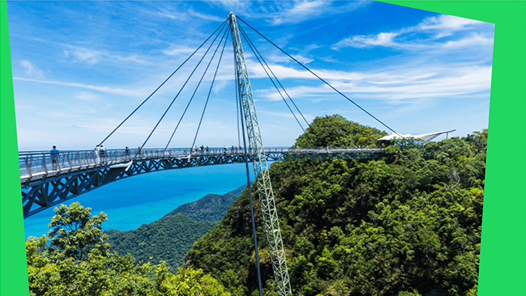 DataTravel Langkawi