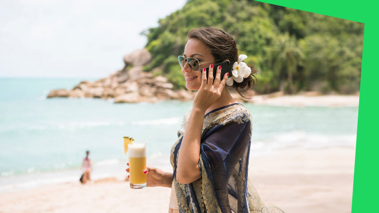 DataTravel Koh Samui