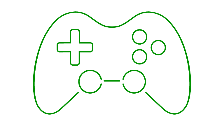Gaming Icon