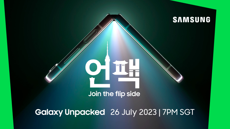Samsung Galaxy