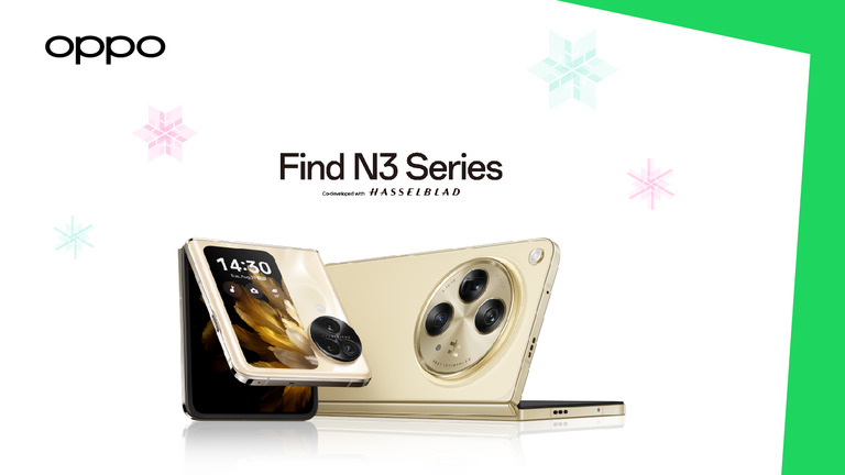 oppo-find-n3-series
