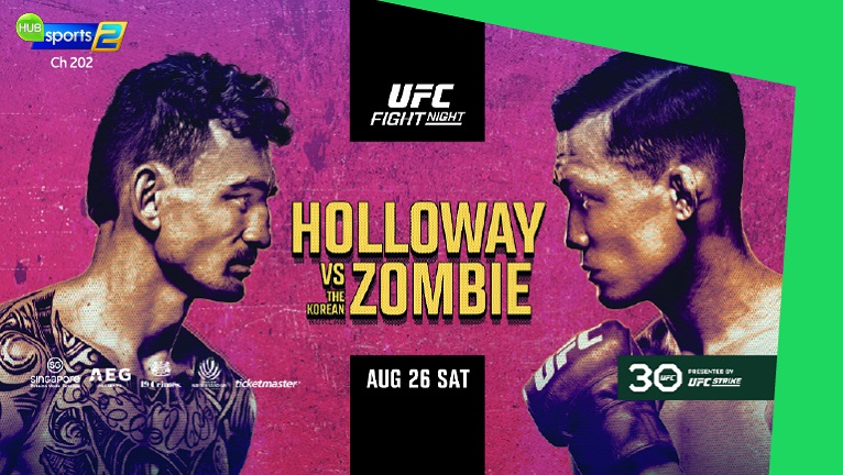 UFC