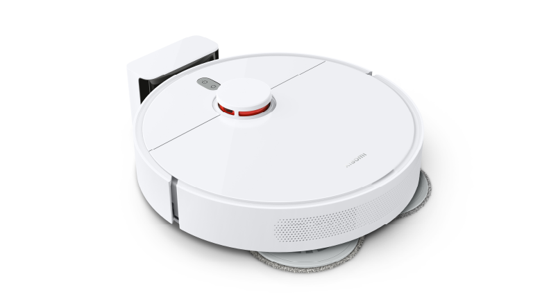 Xiaomi Robot Vacuum S10 Plus Xiaomi Robot Vacuum S10 Plus