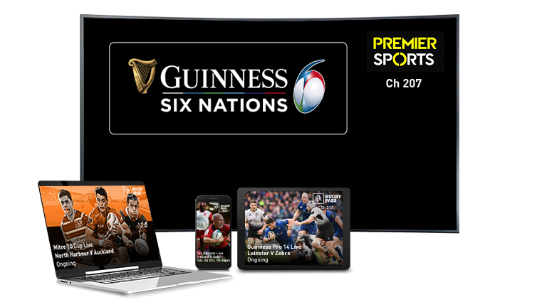 live rugby streaming