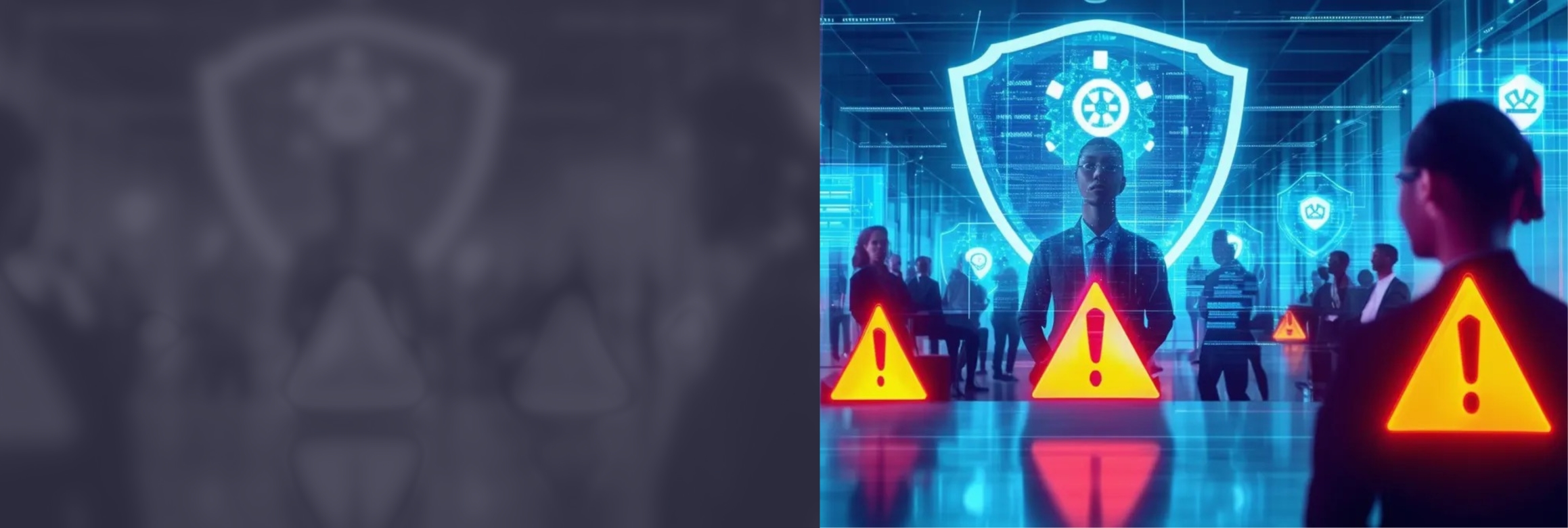 Safeguarding businesses against deepfake threats to employees