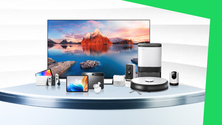 Choose a smart device with 2Gbps Broadband Choose a smart device with 2Gbps Broadband