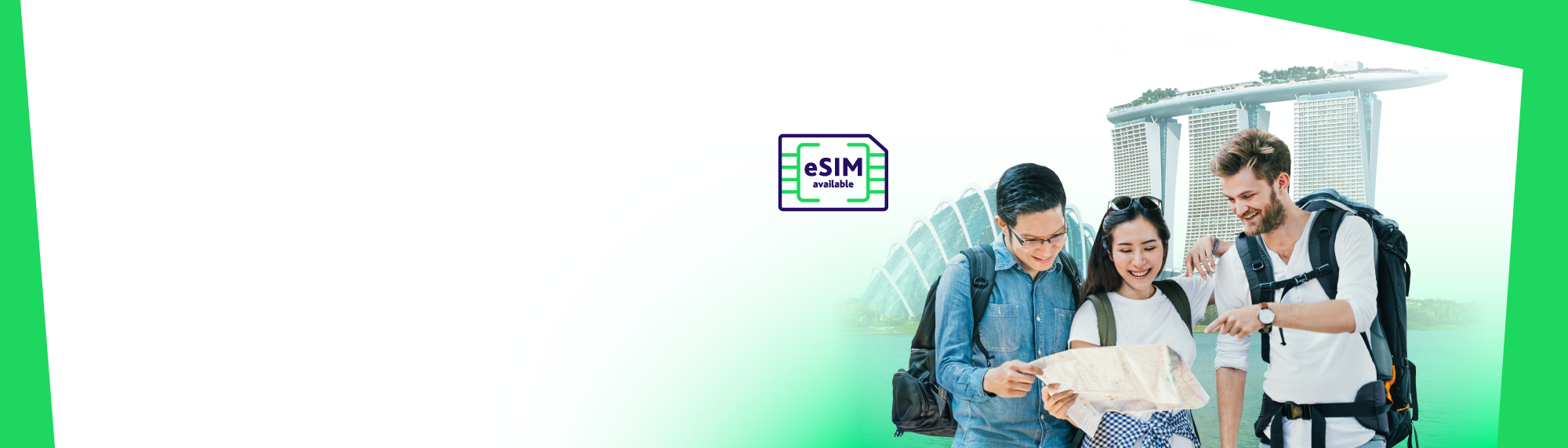 travel sim card in singapore