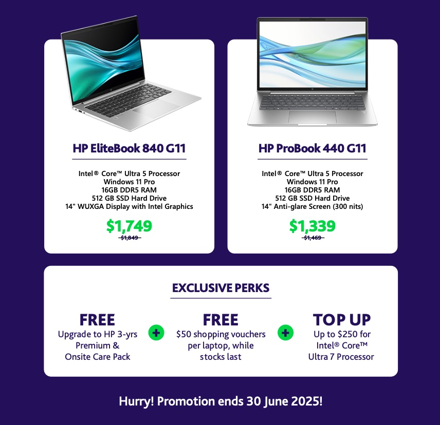 Promo