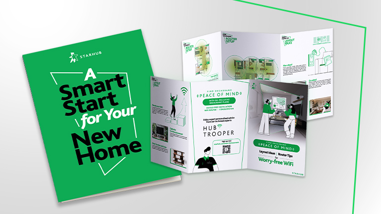 New Homeowner Kit