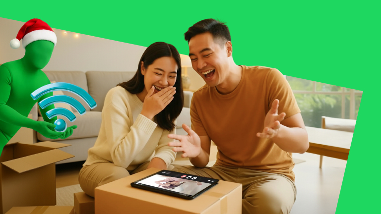 Broadband 5Gbps Oct 2025