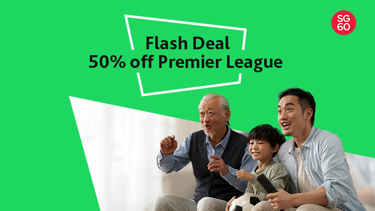 Pioneer & Merdeka Generation Offer | 8-17 Aug