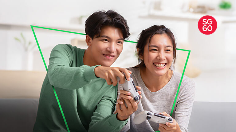 Broadband 5Gbps StarHub 25 Years 2025