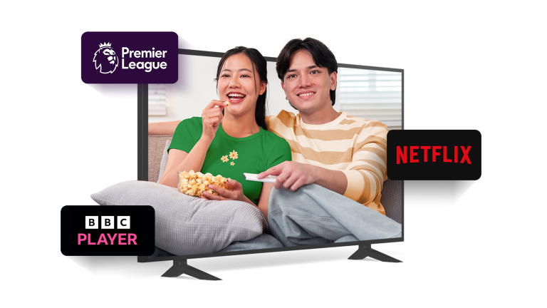 HomeHub+