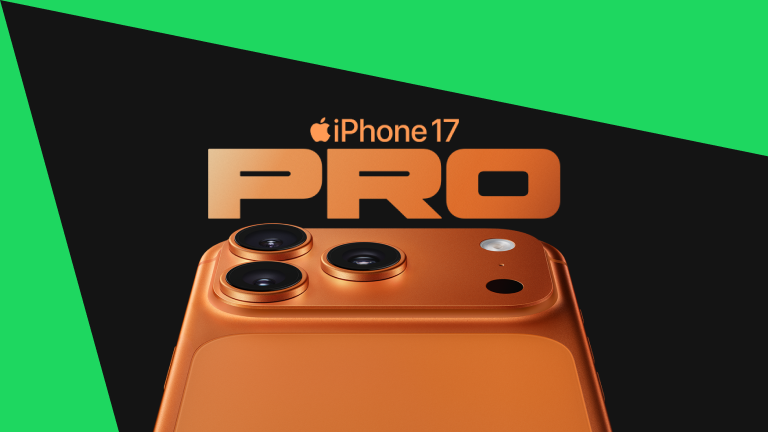 iPhone 17 Pro