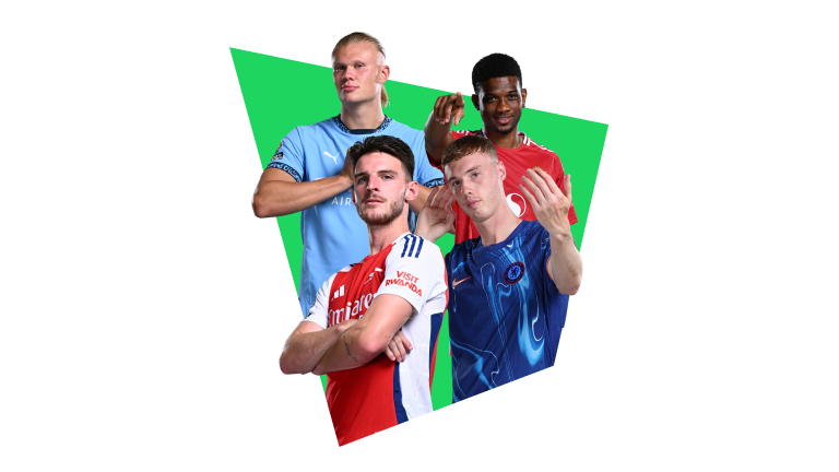 Free Premier League with your new phone