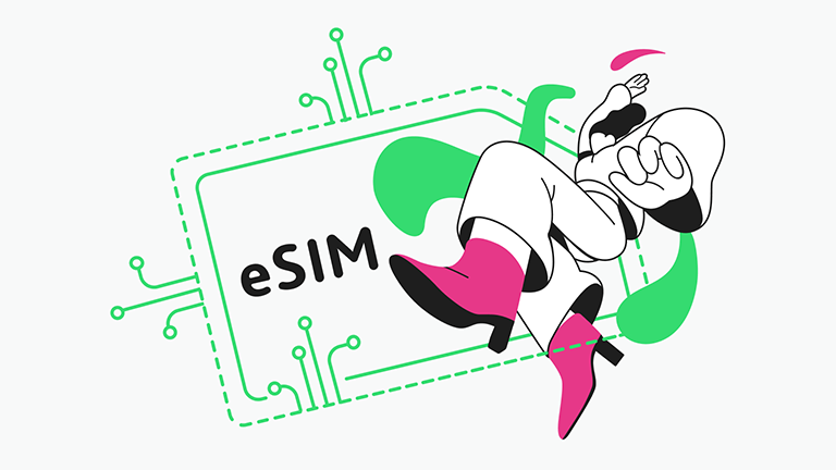 esim