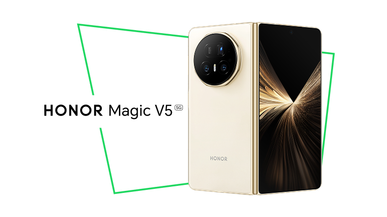 Honor Magic V5