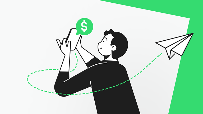 Go paperless with your billing