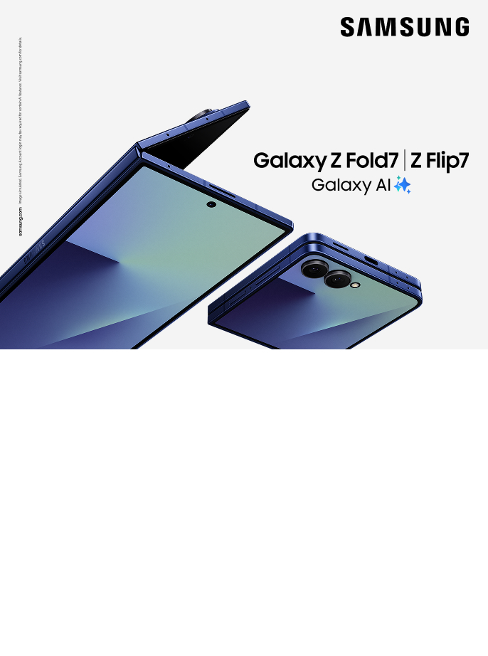 Samsung Galaxy Z Series