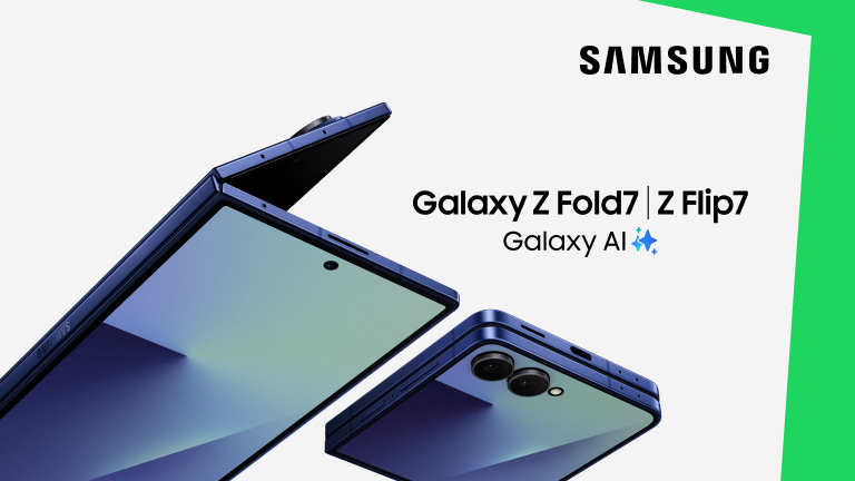 Samsung Q7B7 Flagship Launch