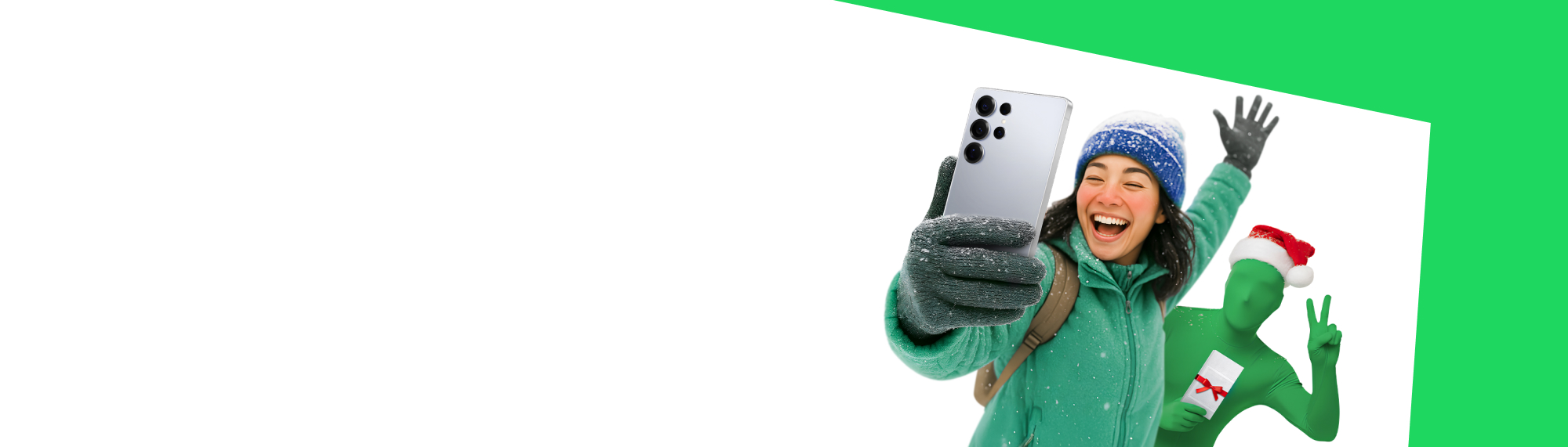 StarHub Festive Sale for Samsung Galaxy phones