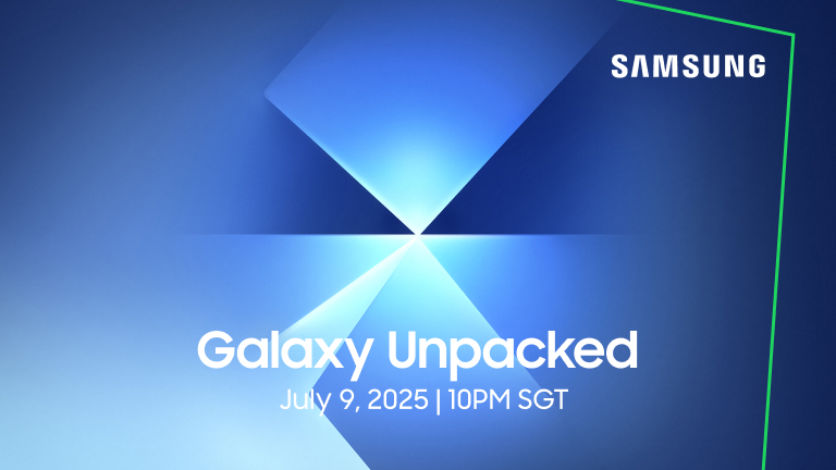 Samsung Q7B7 Flagship Launch