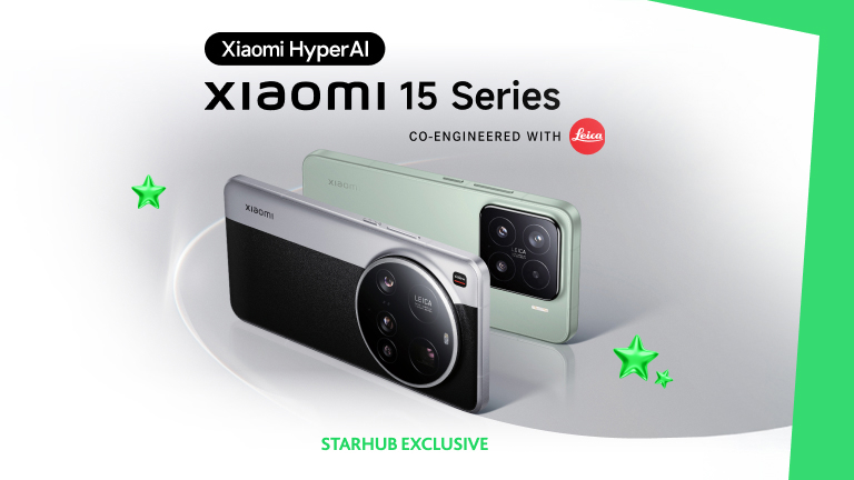 Xiaomi 15 Ultra