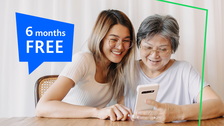 StarHub CyberProtect