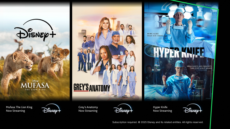 disney plus