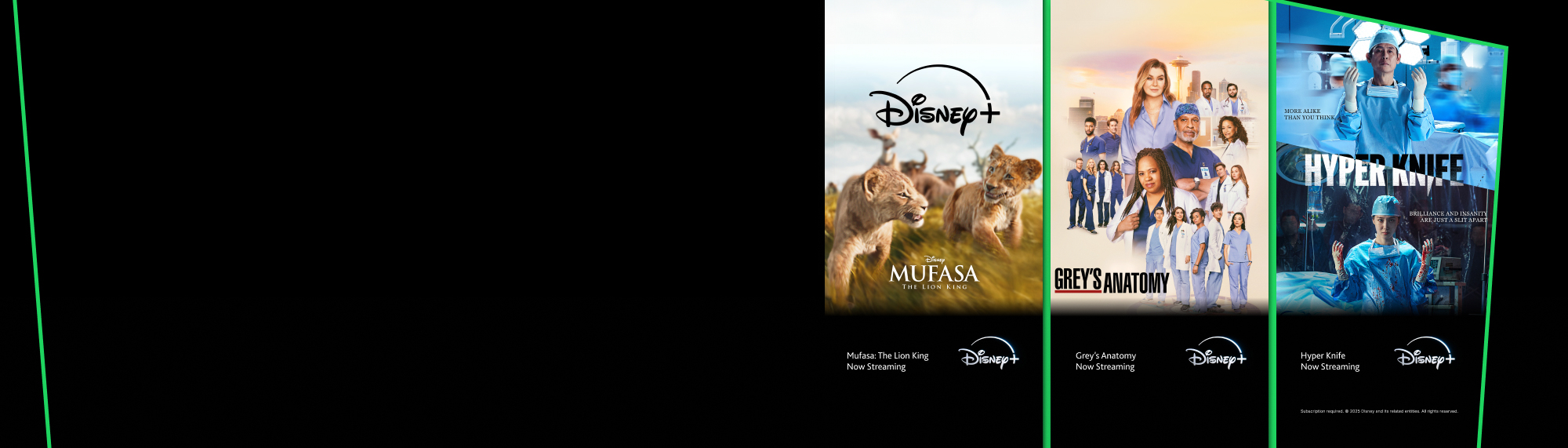 disney plus