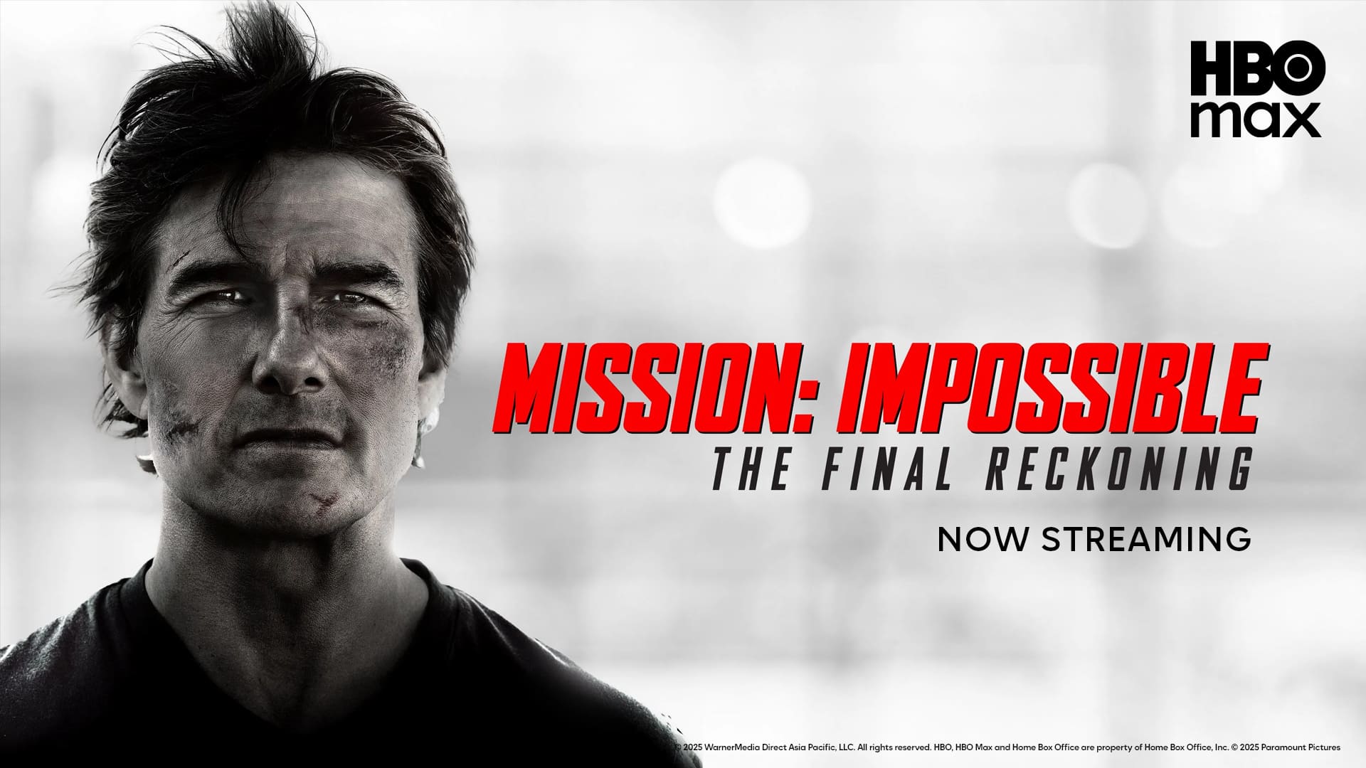 Mission: Impossible