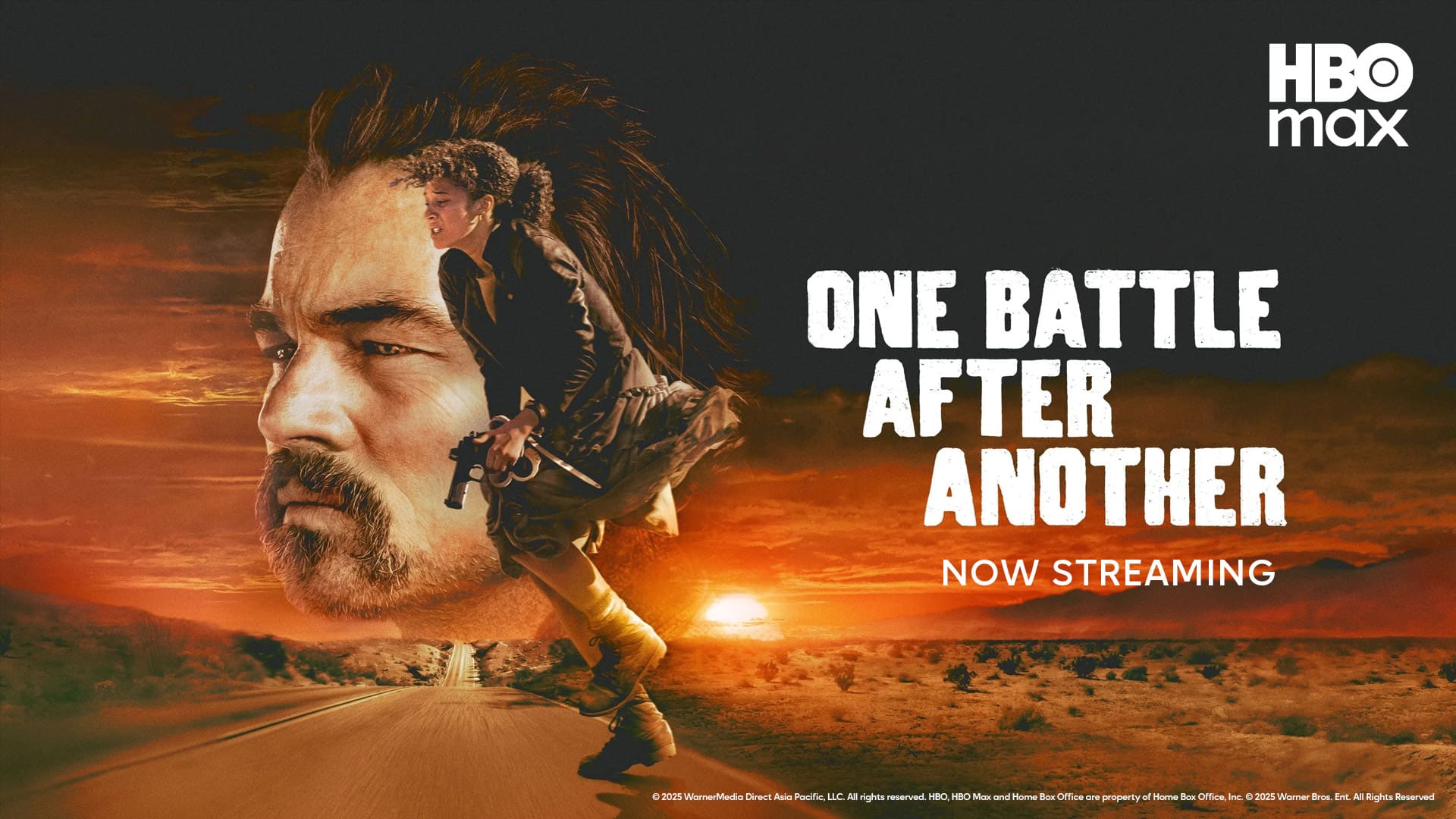 One Battle After Another