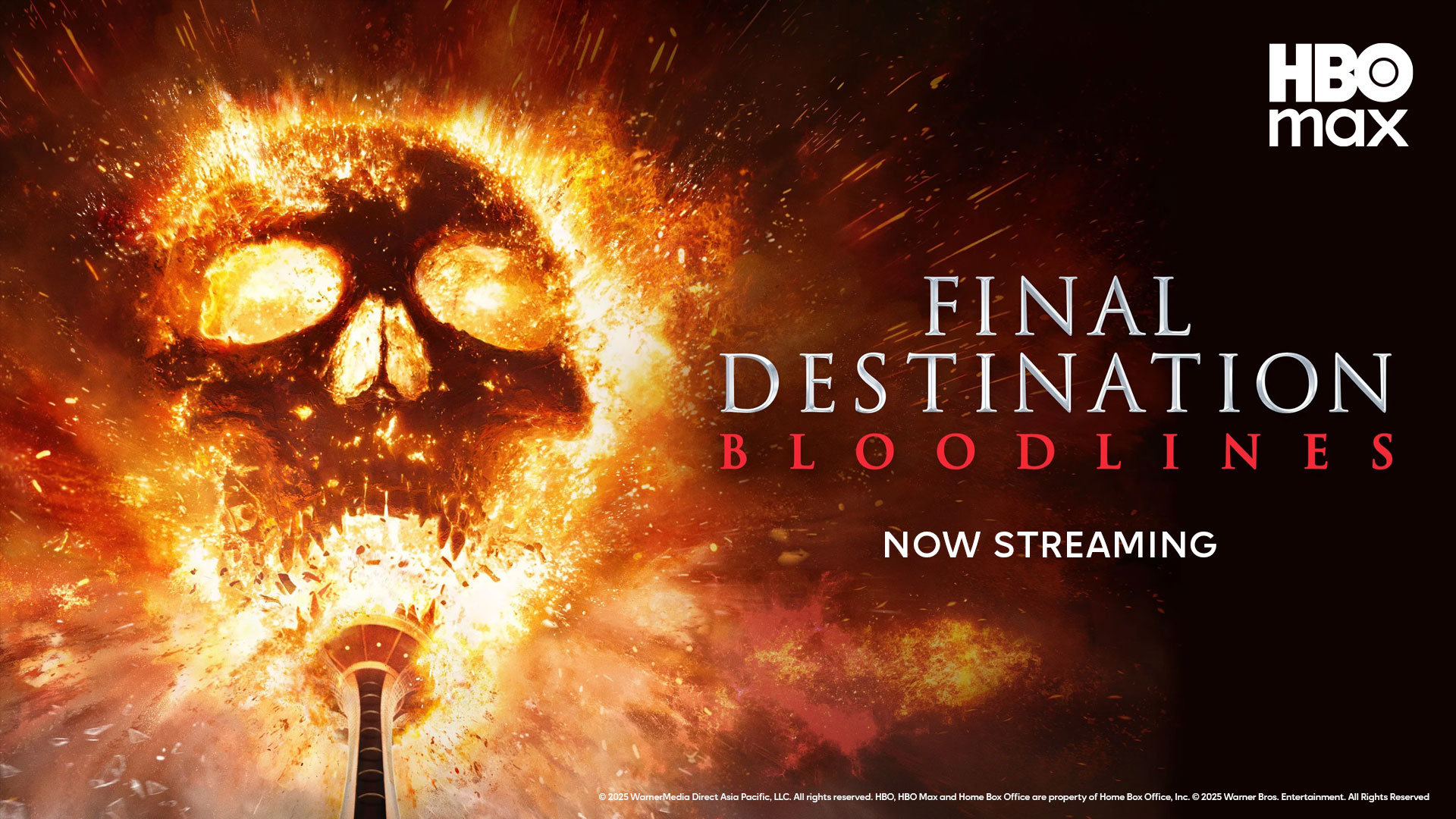 Final Destination