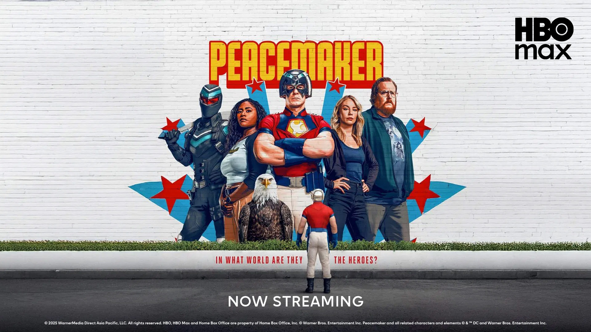 Peacemaker