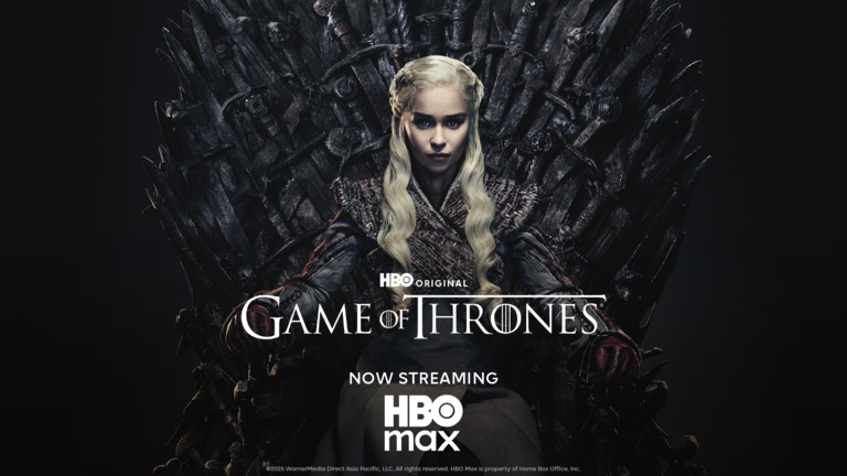 Game of Thrones