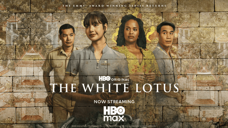 The White Lotus