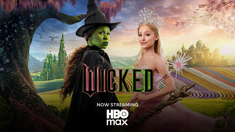 Wicked