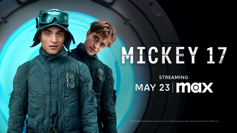 Mickey 17