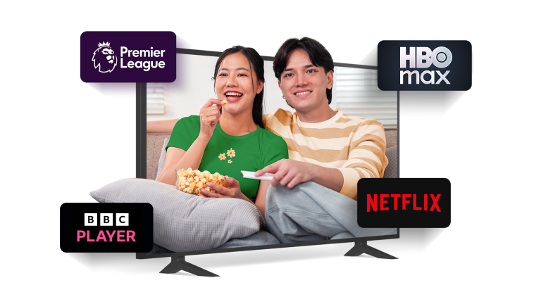 HomeHub+