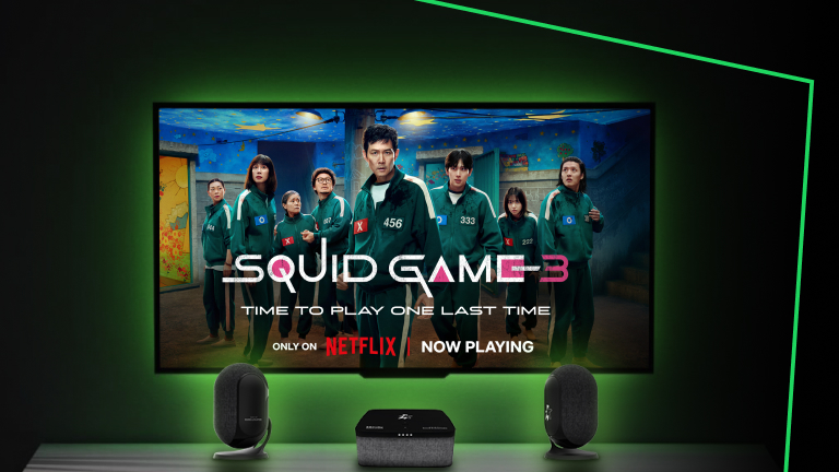 Squid Game 2