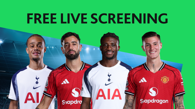 2nd screening of the Premier League Season  2nd screening of the Premier League Season