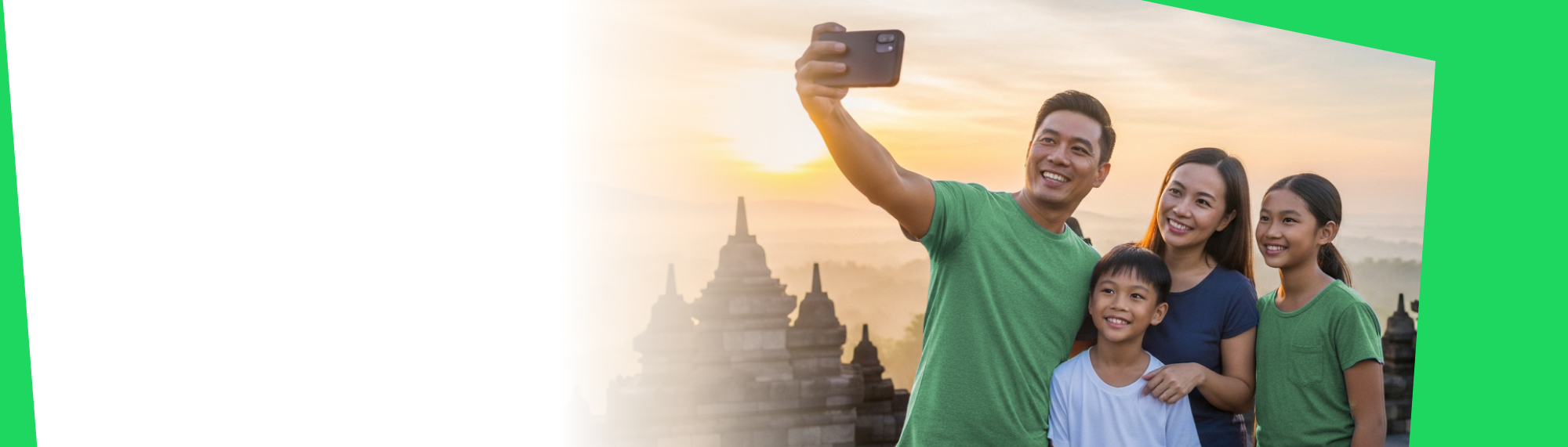 Travelprotect Lucky Draw