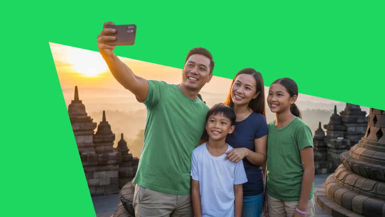 Travelprotect Lucky Draw