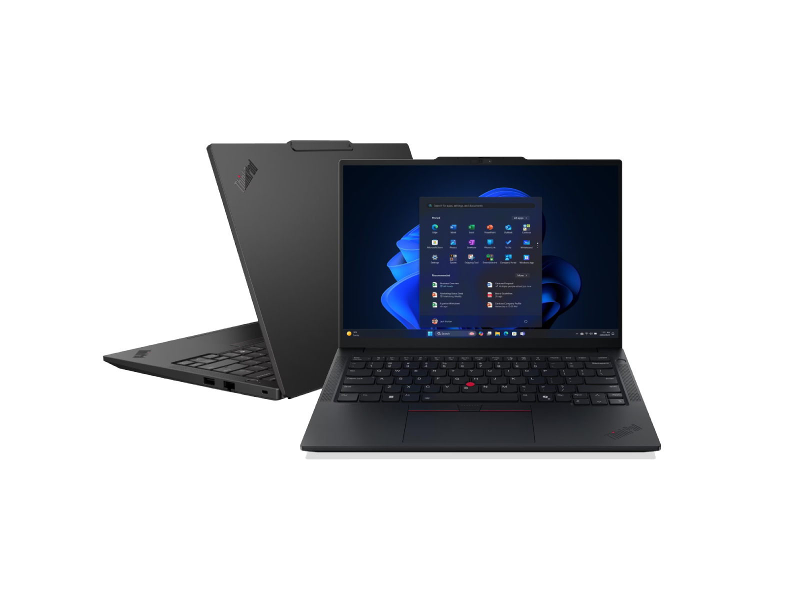 ThinkPad E14