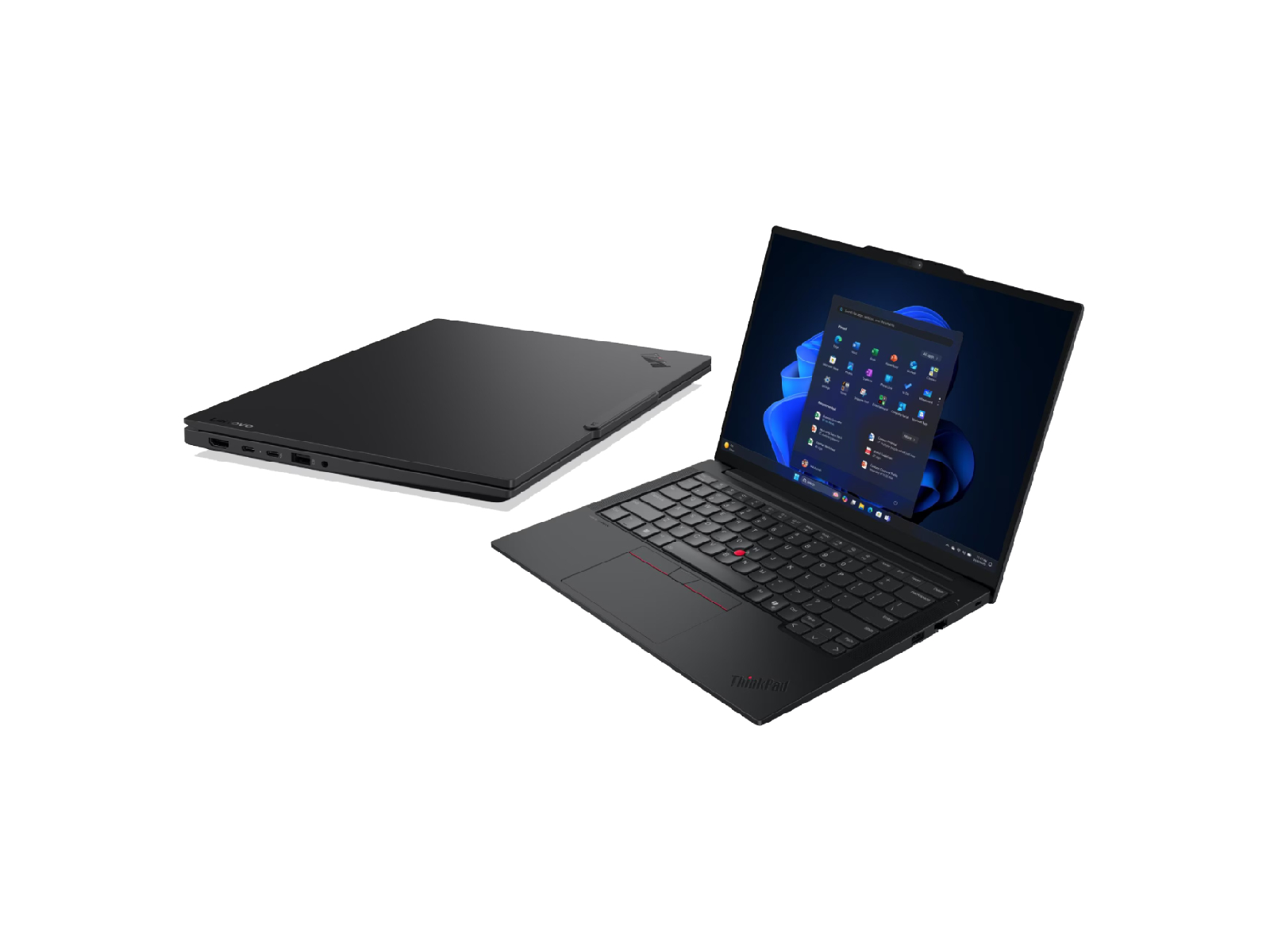 ThinkPad E14
